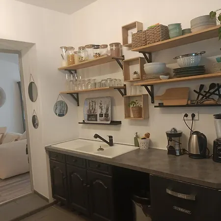 Apartamento Adorable T3 Terrasse/wifi