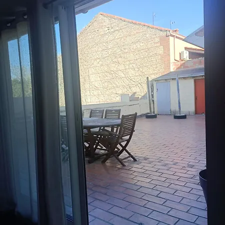 Apartamento Adorable T3 Terrasse/wifi *